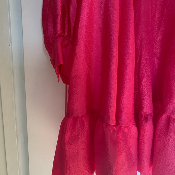 Stine Goya Pink Dress - fits size M-L - Picture 3 of 6